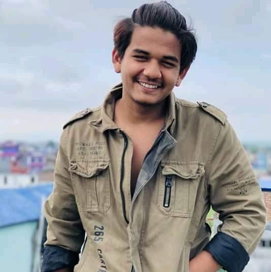 Sandesh Karki